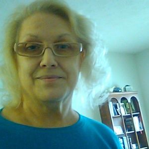 Meet your Posher, Anne